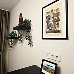 Apartment Xelibri