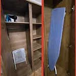 Apartment Xelibri