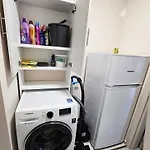Apartment Xelibri *
