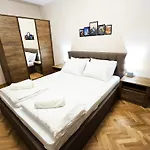 Apartment Xelibri Weliko Tarnowo
