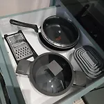 Apartment Xelibri