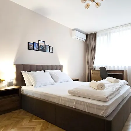 Xelibri Διαμέρισμα Βελίκο Τίρνοβο