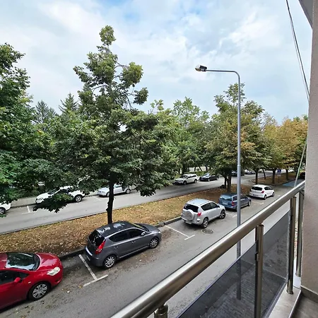 Διαμέρισμα Xelibri Βελίκο Τίρνοβο