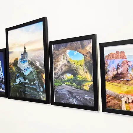 Xelibri Apartment Veliko Tarnovo