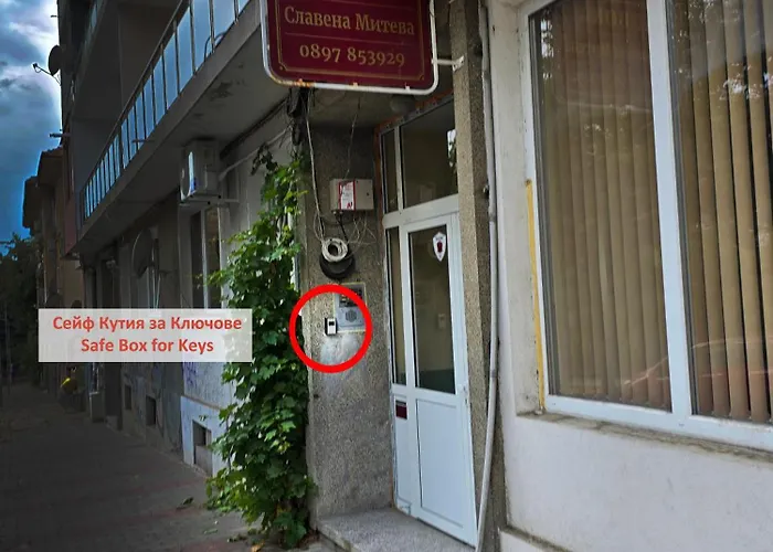 Xelibri * Veliko Tárnovo