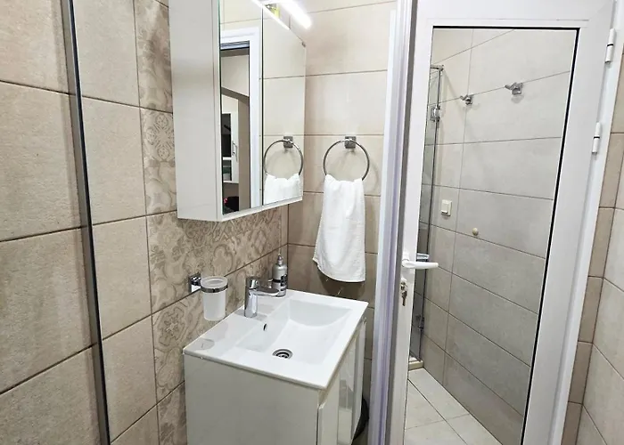 Xelibri Apartamento *