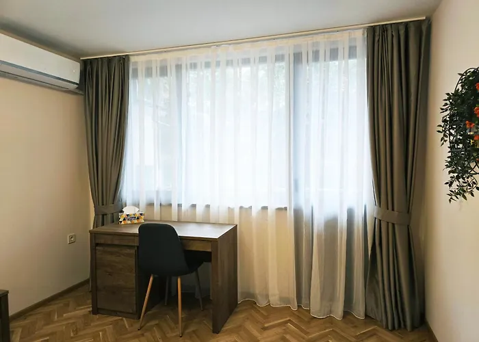 Xelibri Apartamento Veliko Tárnovo