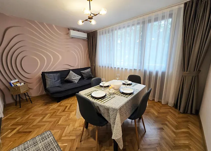 Xelibri Apartamento *