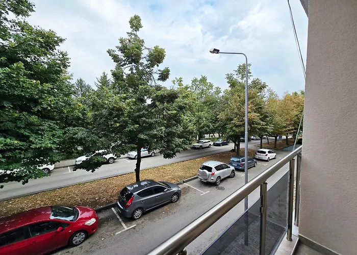 Apartamento Xelibri Veliko Tárnovo