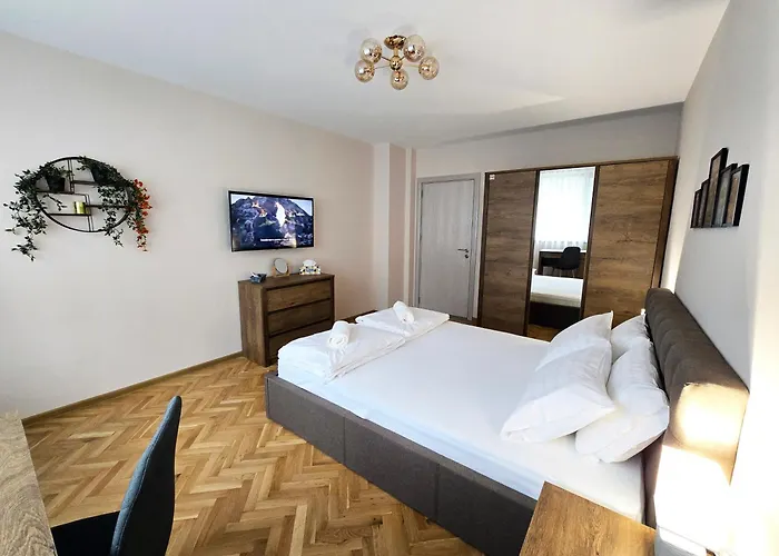 Xelibri Διαμέρισμα Βελίκο Τίρνοβο