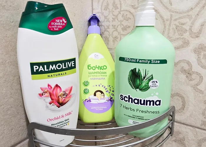 Διαμέρισμα Xelibri Βελίκο Τίρνοβο