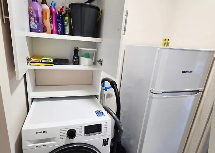 Apartamento Xelibri *