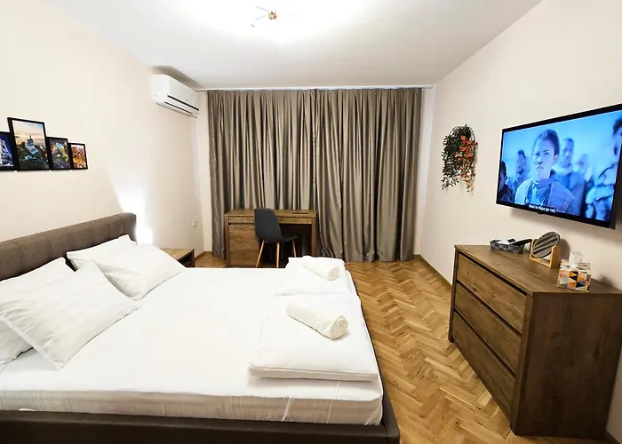 Xelibri Apartamento *