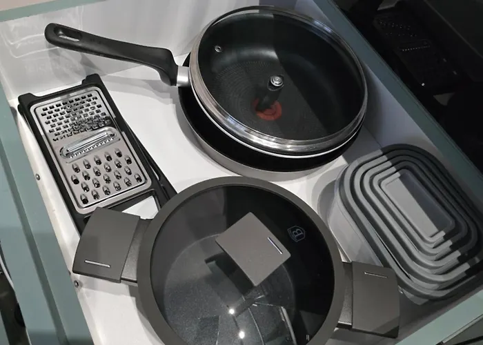 Διαμέρισμα Xelibri